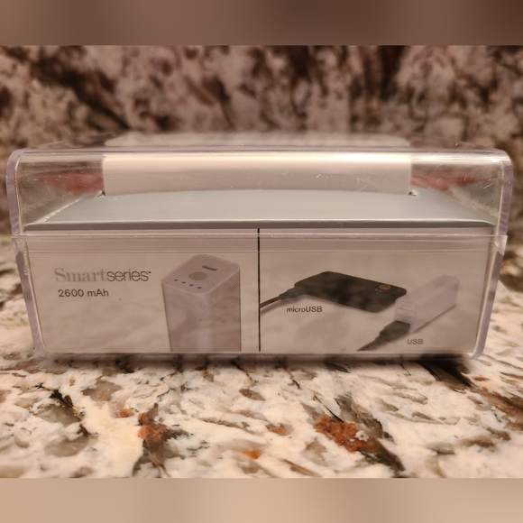 POWEROCKS Mini Power Bank - Picture 5 of 6